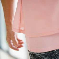 Nyamba 530 Pilates And Gentle Gym T-Shirt