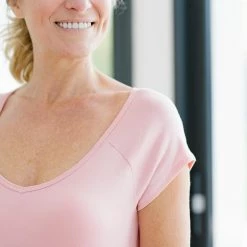 Nyamba 530 Pilates And Gentle Gym T-Shirt