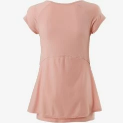 Nyamba 530 Pilates And Gentle Gym T-Shirt