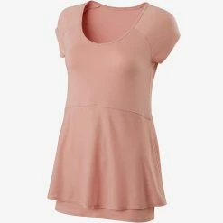 Nyamba 530 Pilates And Gentle Gym T-Shirt