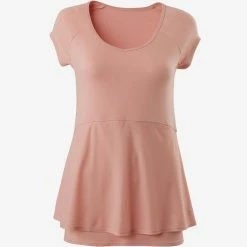 Nyamba 530 Pilates And Gentle Gym T-Shirt