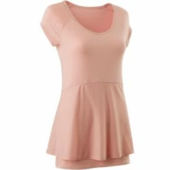 Nyamba 530 Pilates And Gentle Gym T-Shirt