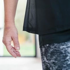 Nyamba 530 Pilates And Gentle Gym T-Shirt