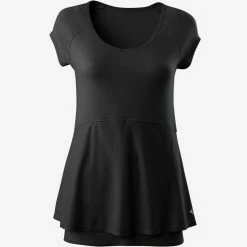 Nyamba 530 Pilates And Gentle Gym T-Shirt