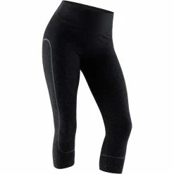 Nyamba Pilates And Gentle Gym Slim-Fit 7/8 Leggings 560