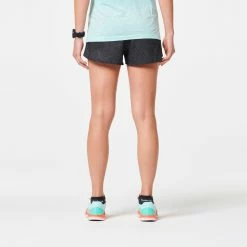 Kiprun Light Lightweight Running Shorts