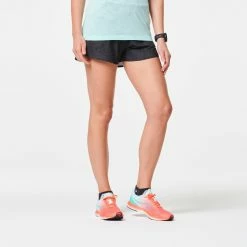 Kiprun Light Lightweight Running Shorts