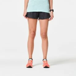Kiprun Light Lightweight Running Shorts