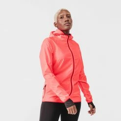Kalenji Windbreakers Run Wind Running Windbreaker Jacket