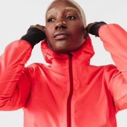 Kalenji Windbreakers Run Wind Running Windbreaker Jacket