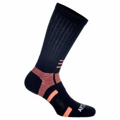 Artengo RS560, High-Rise Sports Socks, 3-Pack