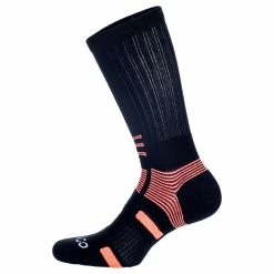 Artengo RS560, High-Rise Sports Socks, 3-Pack