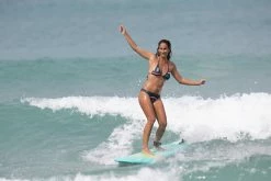 Cheapest ๐ Olaian ๐ฉฑ Swimsuit Sliding Triangle Top Removable Padded Cups Mae ๐ฏ 53 Olaian Swimsuit Sliding Triangle Top Removable Padded Cups Mae