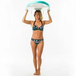 Cheapest ๐ Olaian ๐ฉฑ Swimsuit Sliding Triangle Top Removable Padded Cups Mae ๐ฏ 51 Olaian Swimsuit Sliding Triangle Top Removable Padded Cups Mae