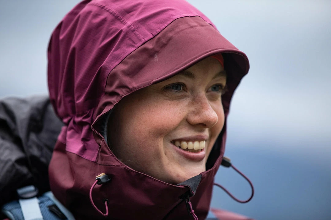 Best Sale 😀 Jackets Forclaz Trek 500, Waterproof Hiking Jacket, 👩 Women's ⭐ 57 Jackets Forclaz Trek 500, Waterproof Hiking Jacket, Women's