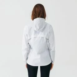 Kalenji Running Rain Jacket Windbreakers