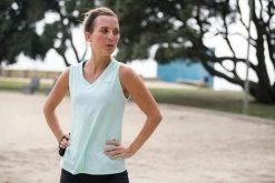 Kalenji Dry Breathable Running Tank Top