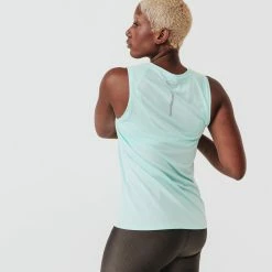 Kalenji Dry Breathable Running Tank Top