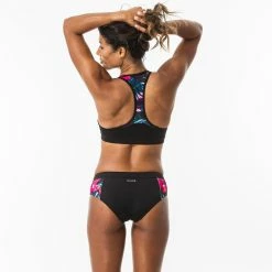 Coupon ✔️ Olaian 👙 Bikinis, Boardshorts Ana 🏄 Surfing 🩱 Swimsuit Top ❤️ 22 Olaian Bikinis, Boardshorts Ana Surfing Swimsuit Top