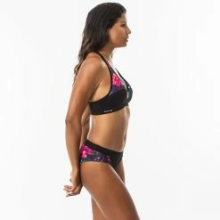 Coupon ✔️ Olaian 👙 Bikinis, Boardshorts Ana 🏄 Surfing 🩱 Swimsuit Top ❤️ 21 Olaian Bikinis, Boardshorts Ana Surfing Swimsuit Top