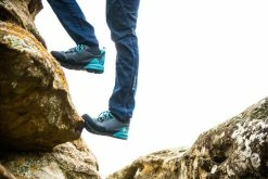 Simond Climbing Stretch Jeans