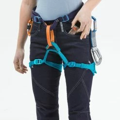 Simond Climbing Stretch Jeans