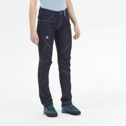 Simond Climbing Stretch Jeans