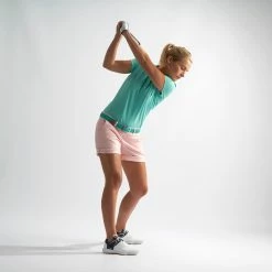 Inesis MW500 Golf Shorts