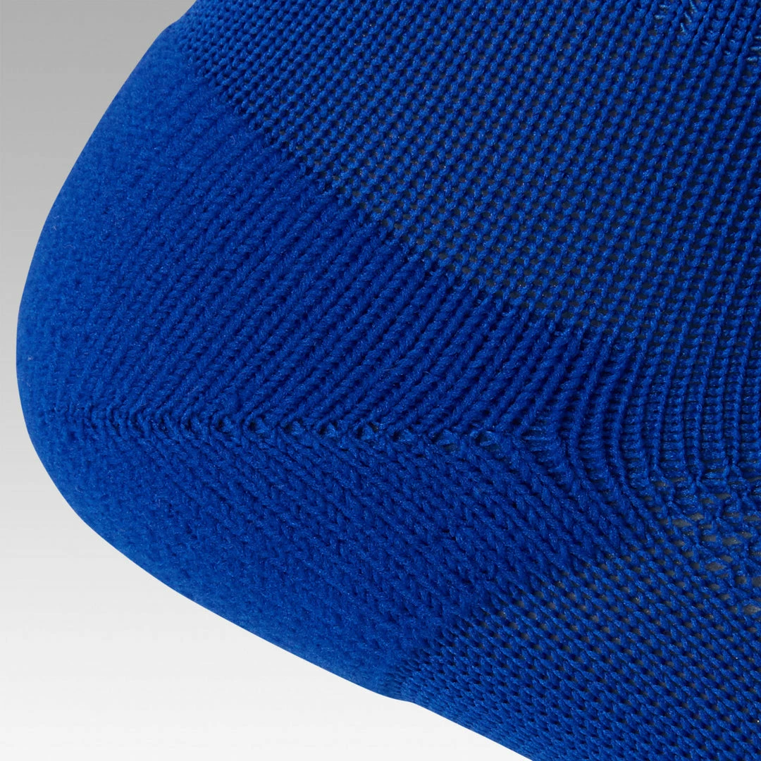 Best deal 😀 Kipsta F100 Adult Football 🧦 Socks - Blue ✨ 15 Kipsta F100 Adult Football Socks - Blue