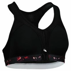 Domyos Women's Cardio Fitness Power Sports Bra 900 Underwear