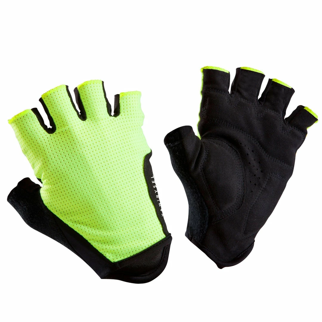 Discount 🔔 Triban RoadR 500, Cycling Gloves, Adult Accessories 😉 1 Triban RoadR 500, Cycling Gloves, Adult Accessories