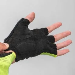 Discount 🔔 Triban RoadR 500, Cycling Gloves, Adult Accessories 😉 16 Triban RoadR 500, Cycling Gloves, Adult Accessories