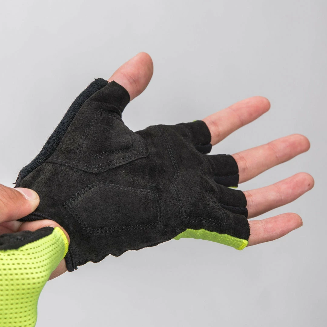 Discount 🔔 Triban RoadR 500, Cycling Gloves, Adult Accessories 😉 4 Triban RoadR 500, Cycling Gloves, Adult Accessories