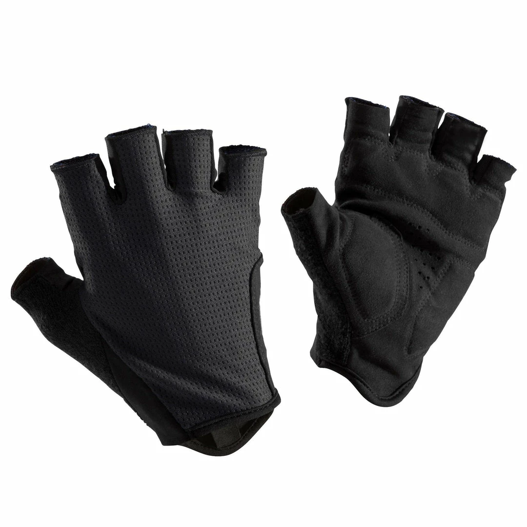 Discount 🔔 Triban RoadR 500, Cycling Gloves, Adult Accessories 😉 7 Triban RoadR 500, Cycling Gloves, Adult Accessories