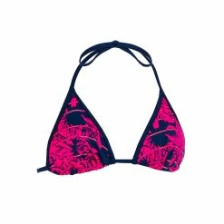 Olaian Mae Sliding Surfing Bikini Top