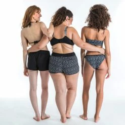 Olaian Mae Sliding Surfing Bikini Top