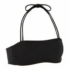 Olaian Bikinis, Boardshorts Laura Swimsuit Surf Top With Removable Padded Cups