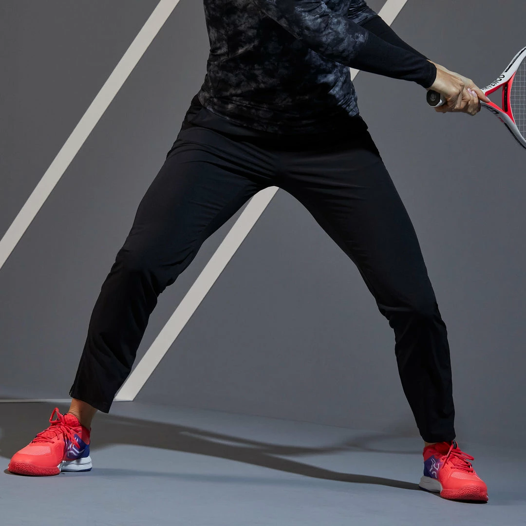 Cheap ๐ Artengo PA Dry 500, Tennis Pants, ๐ฉ Women's โจ 3 Artengo PA Dry 500, Tennis Pants, Women's