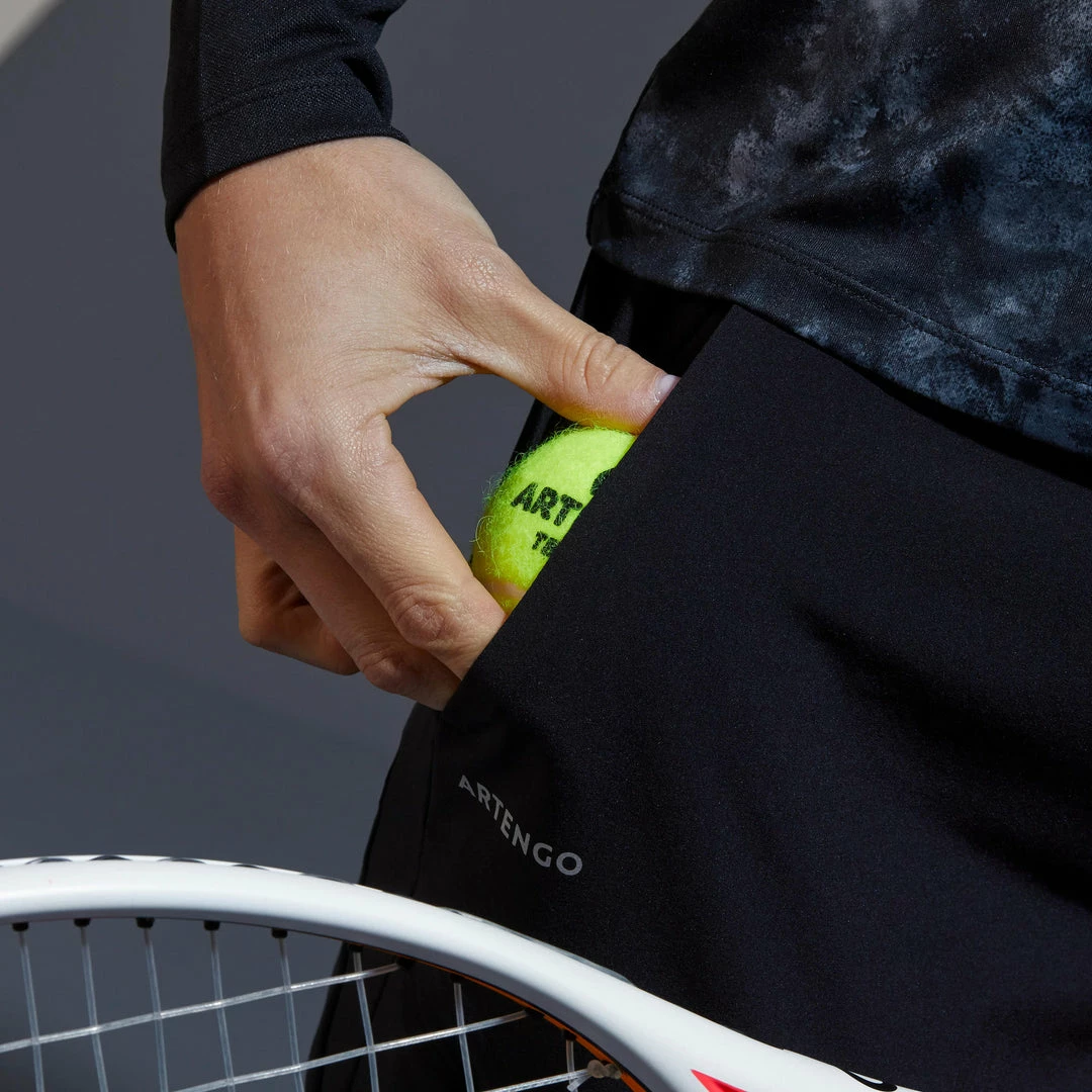 Cheap ๐ Artengo PA Dry 500, Tennis Pants, ๐ฉ Women's โจ 9 Artengo PA Dry 500, Tennis Pants, Women's