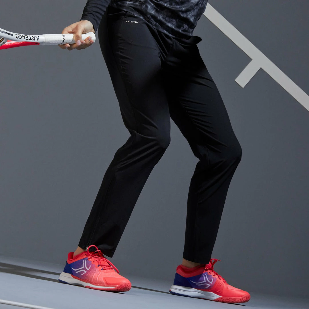 Cheap ๐ Artengo PA Dry 500, Tennis Pants, ๐ฉ Women's โจ 4 Artengo PA Dry 500, Tennis Pants, Women's