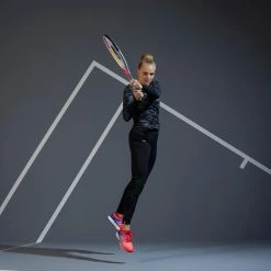 Artengo PA Dry 500, Tennis Pants, Women's