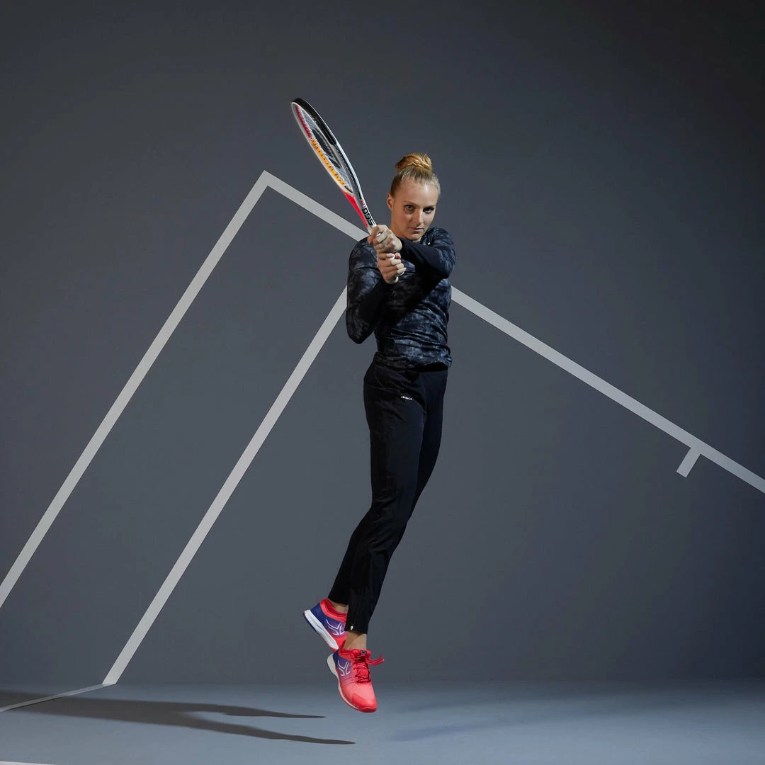 Cheap ๐ Artengo PA Dry 500, Tennis Pants, ๐ฉ Women's โจ 2 Artengo PA Dry 500, Tennis Pants, Women's