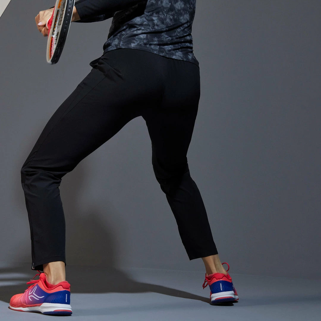 Cheap ๐ Artengo PA Dry 500, Tennis Pants, ๐ฉ Women's โจ 7 Artengo PA Dry 500, Tennis Pants, Women's