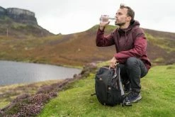 Quechua Arpenaz NH100, 20 L Hiking Backpack Backpacks & Bags