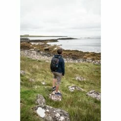 Quechua Arpenaz NH100, 20 L Hiking Backpack Backpacks & Bags