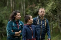 Quechua Arpenaz NH100, 20 L Hiking Backpack Backpacks & Bags