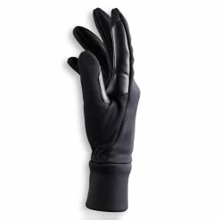 Fouganza Accessories 100 Warm Horseback Riding Gloves