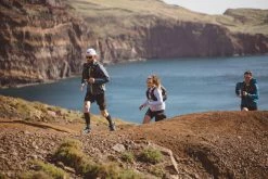 Evadict Shirts Long Sleeve Trail Running Jersey