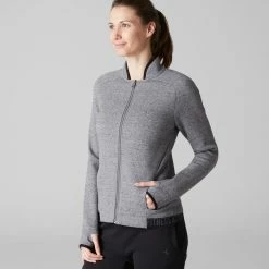 Nyamba Jackets 520 Pilates And Gentle Gym Jacket