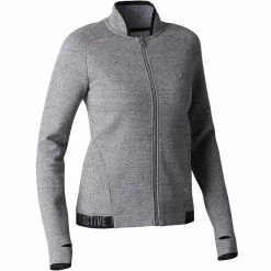 Nyamba Jackets 520 Pilates And Gentle Gym Jacket